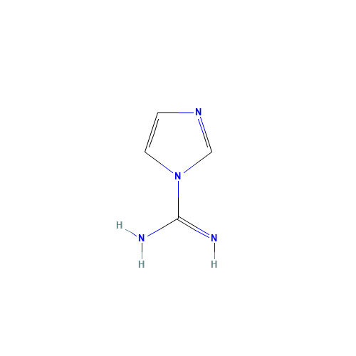 imidazole-1-carboximidamide (CAS: 163210-90-0) - Related Chemical Product