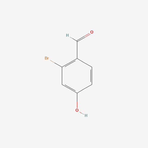 FT-0754563 CAS:22532-60-1 chemical structure