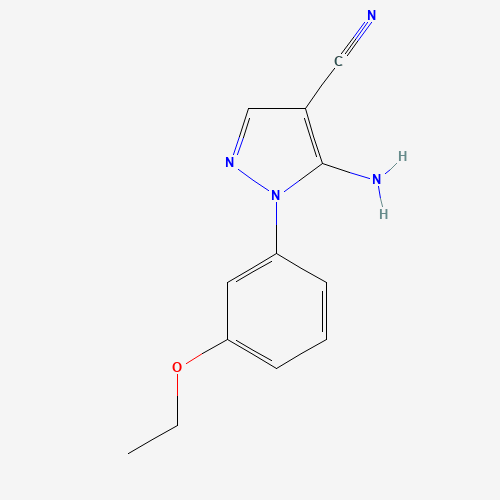 FT-0754570 CAS:650629-04-2 chemical structure
