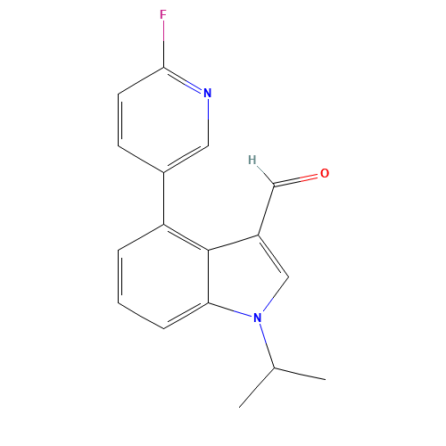 FT-0754574 CAS:1350760-33-6 chemical structure