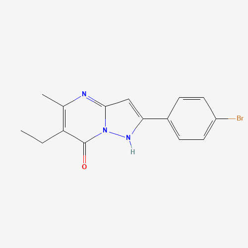 FT-0754589 CAS:310422-21-0 chemical structure