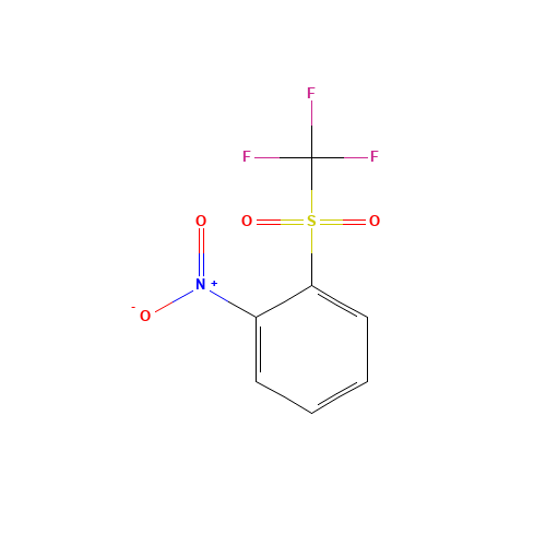 FT-0754590 CAS:384-37-2 chemical structure