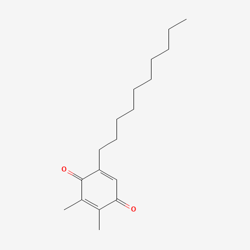FT-0754593 CAS:112055-76-2 chemical structure