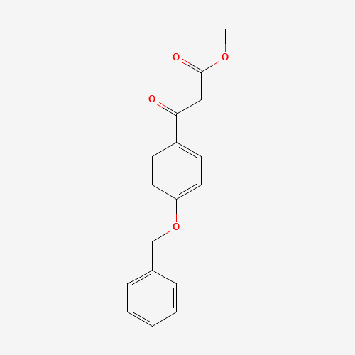 FT-0754594 CAS:705939-73-7 chemical structure