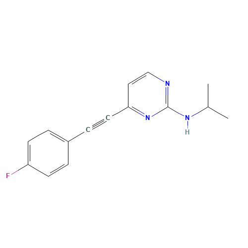 FT-0754603 CAS:876521-35-6 chemical structure