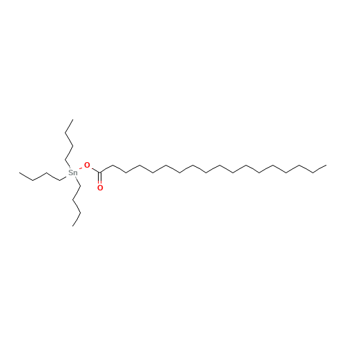 tributylstannyl octadecanoate (CAS: 4027-13-8) - Related Chemical Product