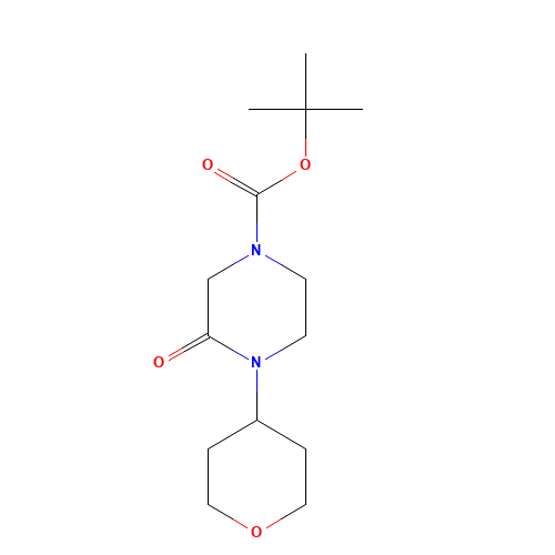 FT-0754627 CAS:1400755-13-6 chemical structure