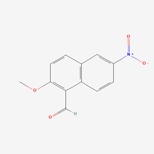 FT-0754638 CAS:681461-67-6 chemical structure