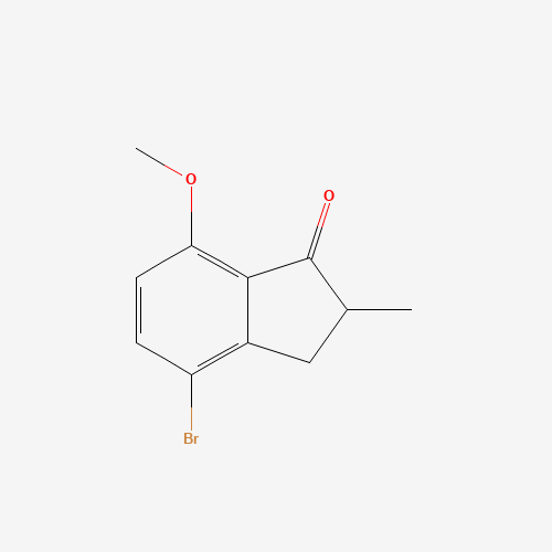 FT-0754639 CAS:1155261-18-9 chemical structure