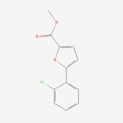 FT-0754644 CAS:41019-38-9 chemical structure