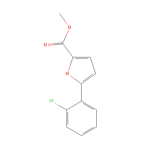 FT-0754644 CAS:41019-38-9 chemical structure