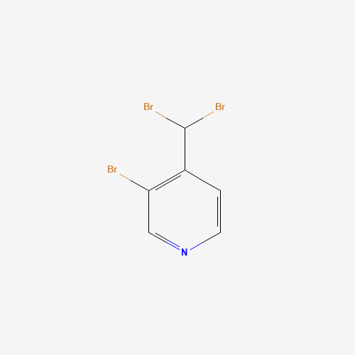 FT-0754645 CAS:865449-16-7 chemical structure
