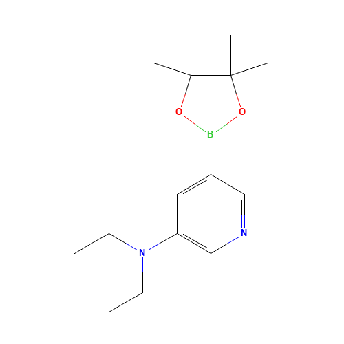 FT-0754650 CAS:1257554-15-6 chemical structure