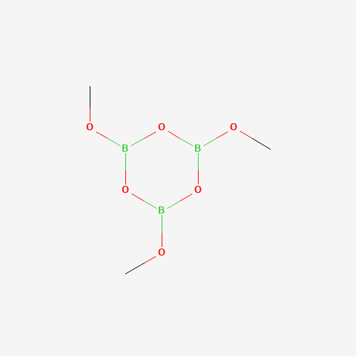 FT-0754653 CAS:102-24-9 chemical structure