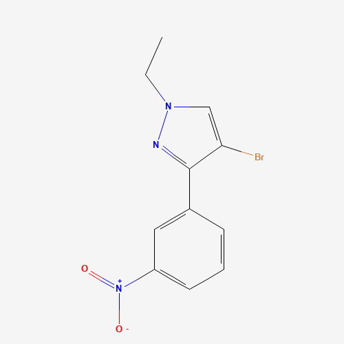 FT-0754656 CAS:945865-12-3 chemical structure