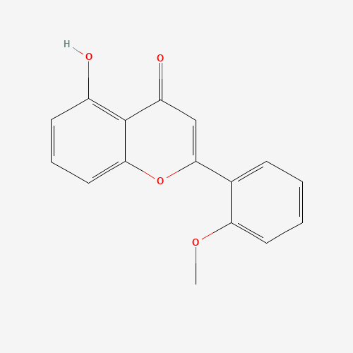 FT-0754661 CAS:6665-71-0 chemical structure