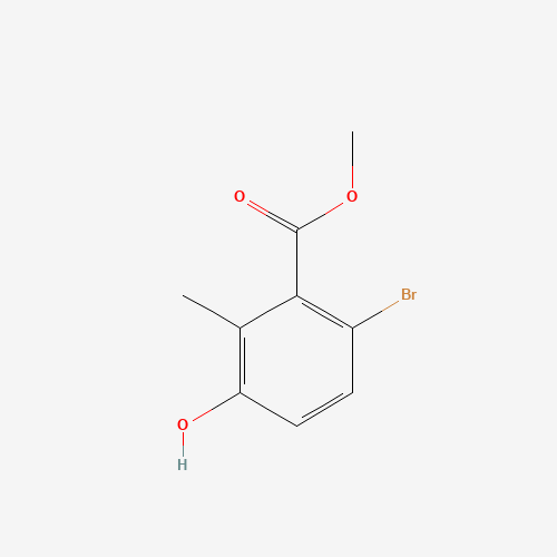 FT-0754671 CAS:55289-15-1 chemical structure
