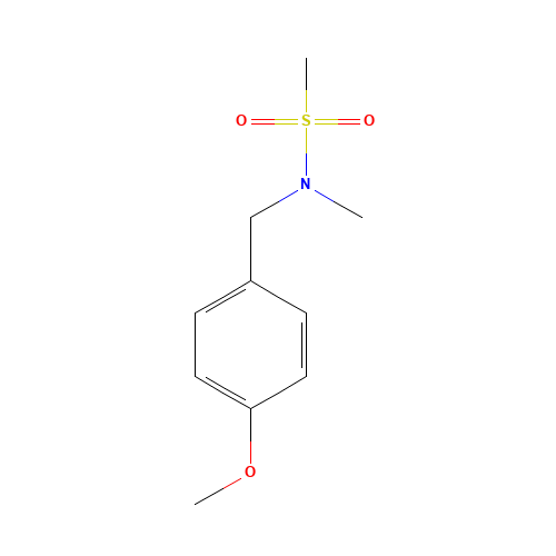 FT-0754673 CAS:34825-81-5 chemical structure