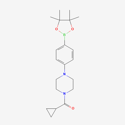 FT-0754676 CAS:1415794-11-4 chemical structure
