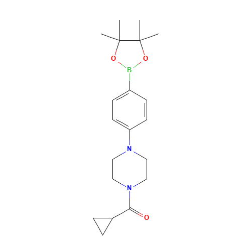 FT-0754676 CAS:1415794-11-4 chemical structure