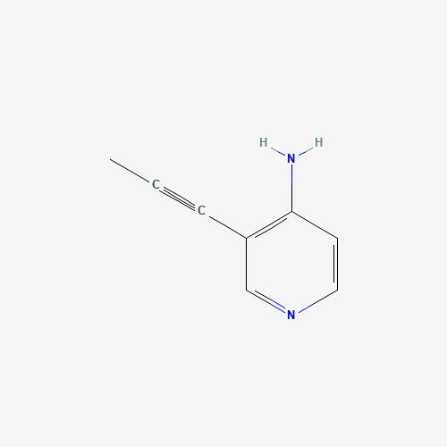FT-0754679 CAS:449173-27-7 chemical structure