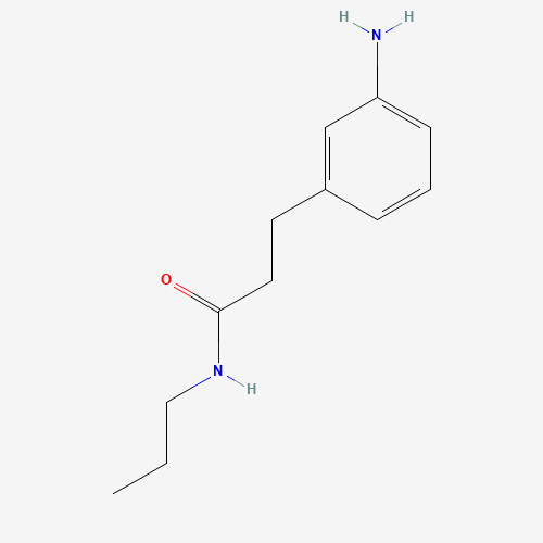 FT-0754680 CAS:273746-70-6 chemical structure