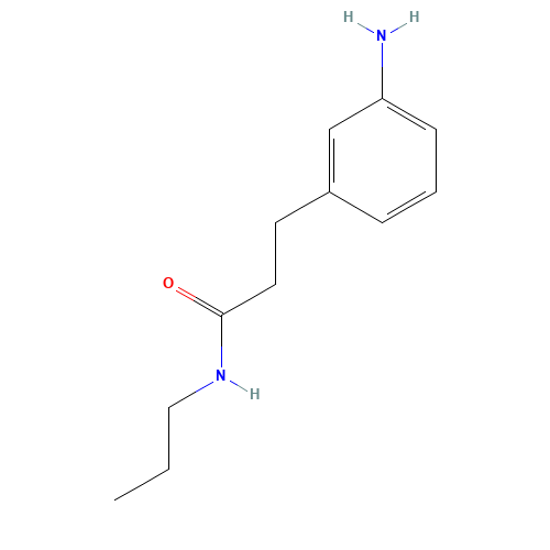 FT-0754680 CAS:273746-70-6 chemical structure