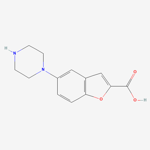 FT-0754682 CAS:183288-47-3 chemical structure