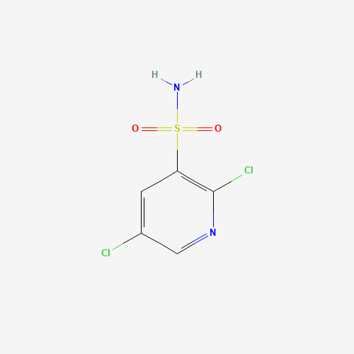 FT-0754699 CAS:1208081-90-6 chemical structure