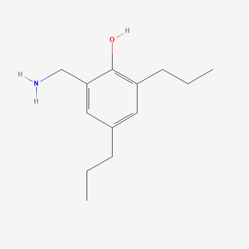 FT-0754700 CAS:121501-67-5 chemical structure