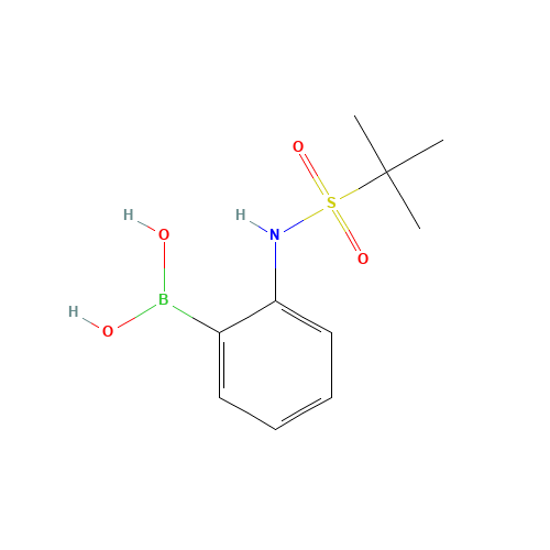 FT-0754704 CAS:209916-33-6 chemical structure