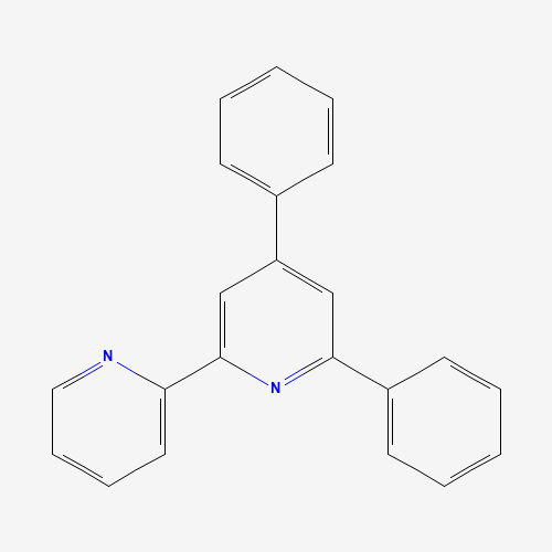 FT-0754709 CAS:57476-59-2 chemical structure