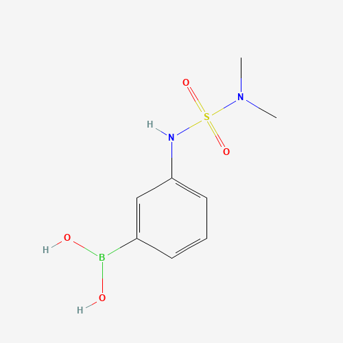 FT-0754716 CAS:277295-50-8 chemical structure