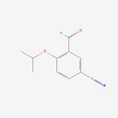 FT-0754718 CAS:190270-92-9 chemical structure