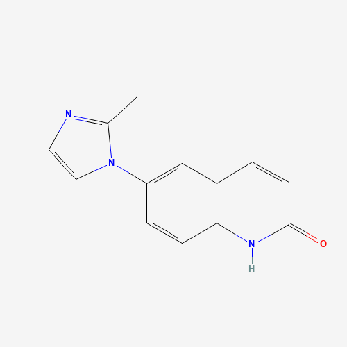 FT-0754726 CAS:102791-38-8 chemical structure