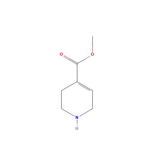 methyl 1,2,3,6-tetrahydropyridine-4-carboxylate (CAS: 792136-23-3) - Related Chemical Product