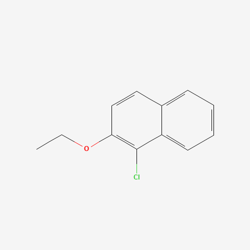 FT-0754754 CAS:85972-71-0 chemical structure