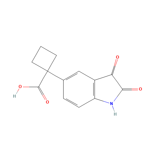 FT-0754755 CAS:1309089-17-5 chemical structure