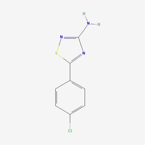 FT-0754761 CAS:89894-30-4 chemical structure