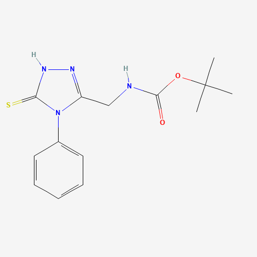FT-0754764 CAS:306935-45-5 chemical structure