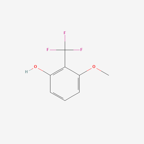 FT-0754767 CAS:106877-39-8 chemical structure