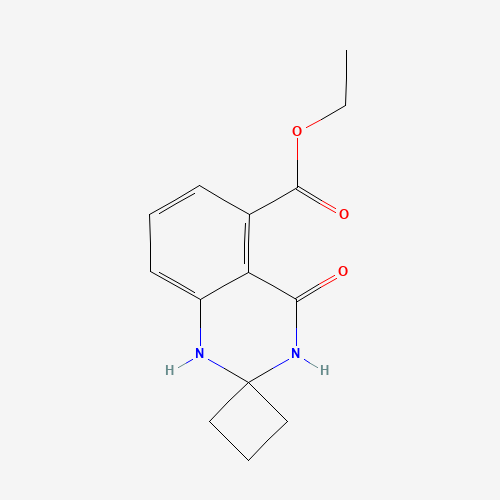 FT-0754769 CAS:1272756-15-6 chemical structure