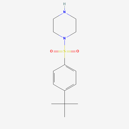 FT-0754770 CAS:379244-68-5 chemical structure