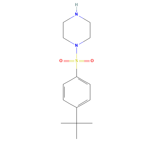 FT-0754770 CAS:379244-68-5 chemical structure