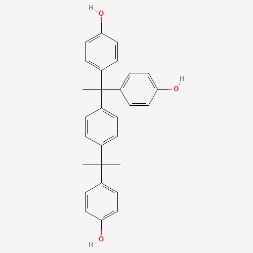 FT-0754772 CAS:110726-28-8 chemical structure