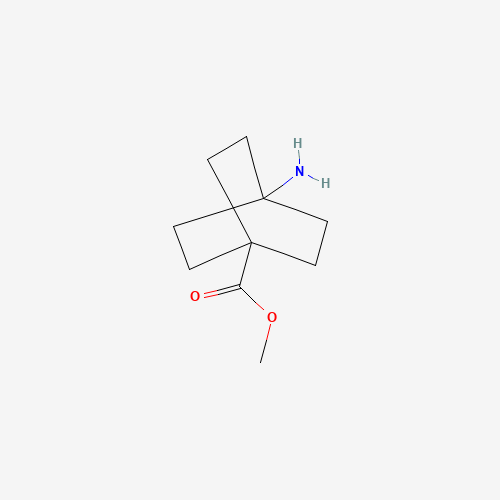 FT-0754773 CAS:135908-33-7 chemical structure