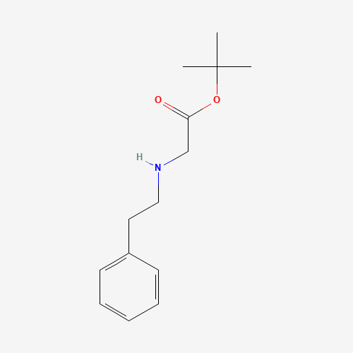 FT-0754785 CAS:66937-52-8 chemical structure