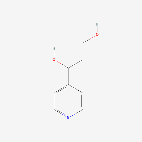 FT-0754788 CAS:329325-40-8 chemical structure