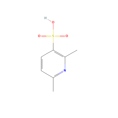 FT-0754793 CAS:87655-41-2 chemical structure