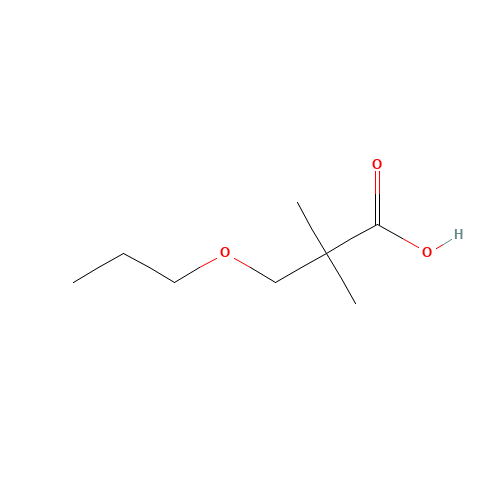 FT-0754815 CAS:321992-67-0 chemical structure